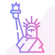 Office Address Icon