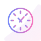 Working Hours Icon